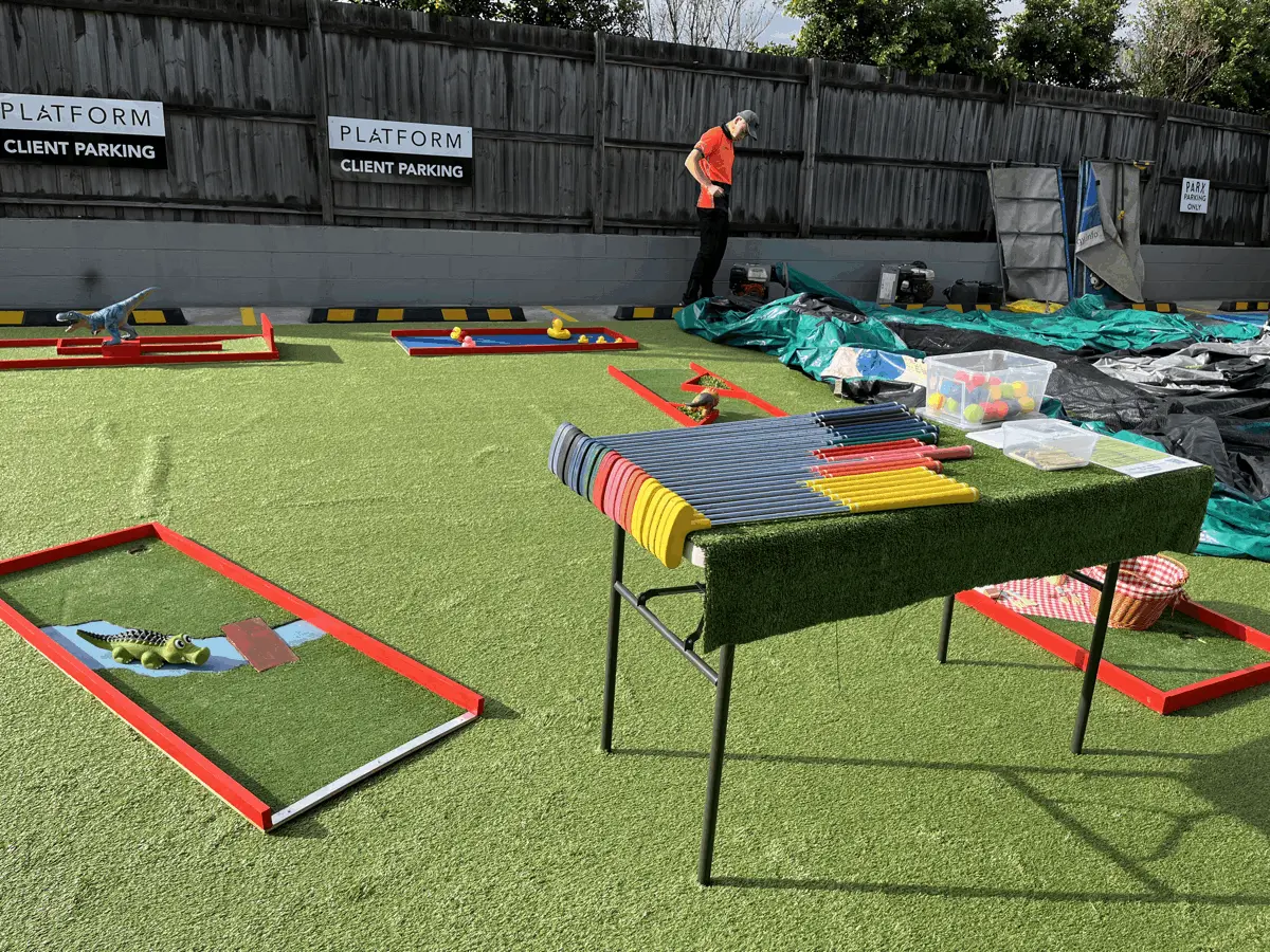 HireFlex Website Builder